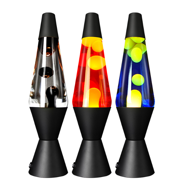 lava lamp desk